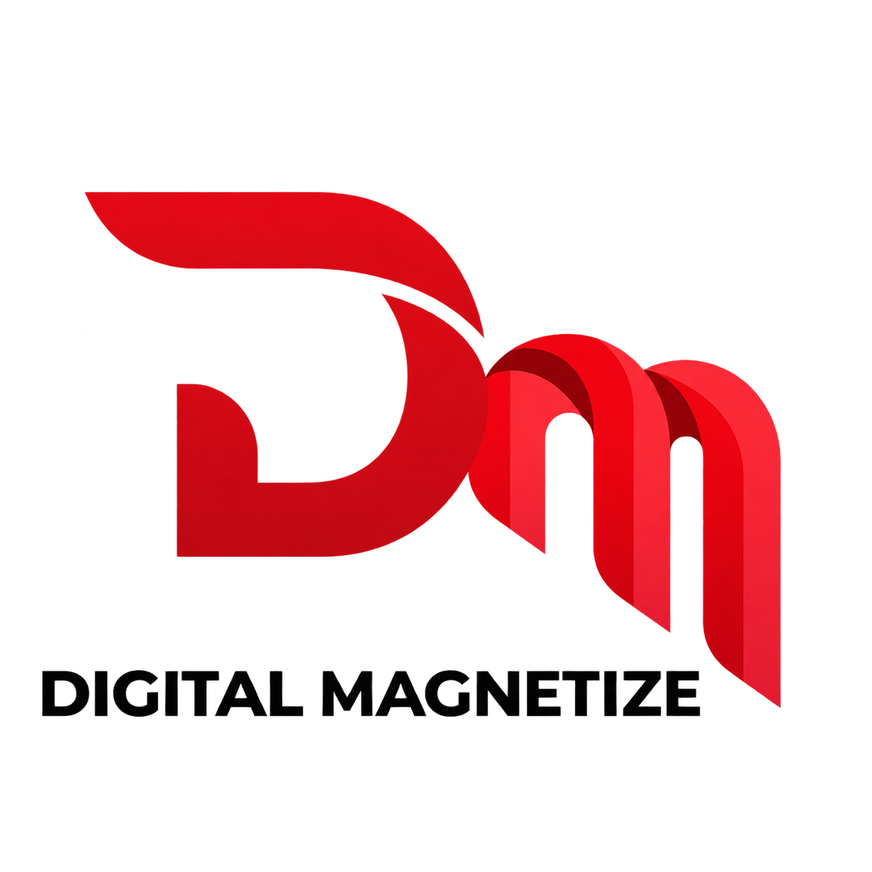 Degency Logo Light